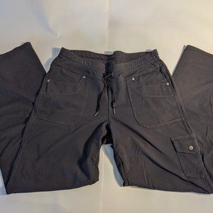 Kuhl Pant Gray 14